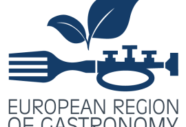 IGCAT promotes the European Region of Gastronomy Award at the Brussels Open Days