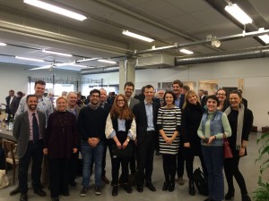 7th Partner meeting European Region of Gastronomy Platform