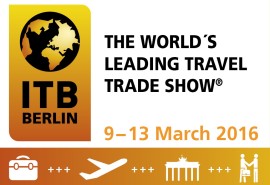 East Lombardy Region at ITB Berlin, the world’s largest travel fair