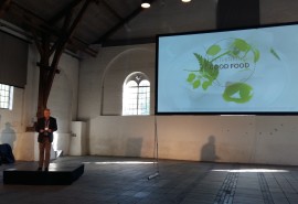 Communities force food businesses to be more responsible