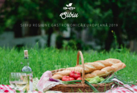 Romania´s Sibiu may become a European Region of Gastronomy