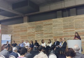 Debating the future of the Catalan Gastronomy