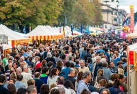 A Food Truck to showcase East Lombardy’s specialties