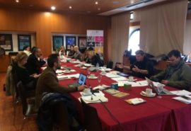 Strengths and challenges for Regions of Gastronomy! – 10th Platform Meeting