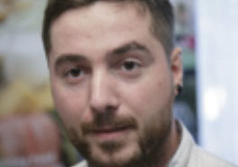 Daniel Joarza