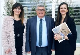 South Aegean Region towards the implementation of a healthy dietary model