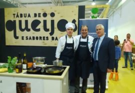 Coimbra Region boosts the quality of its food events