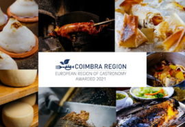 Get ready for Coimbra Region’s Million Food Stories!