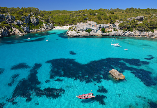 Menorca stands out as a safe and sustainable destination at FITUR 2021_Website