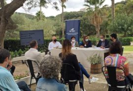 Menorca 2022 programme officially launched