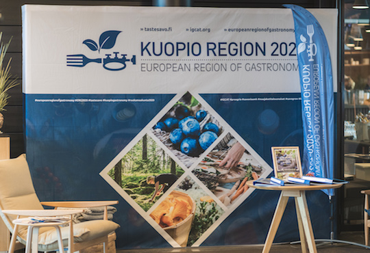 Kuopio 2020-21 is a finalist at the EMBLA Nordic Food Awards_Website