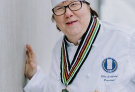 Ulla Liukkonen