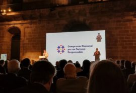 Catalonia commits to a responsible tourism future