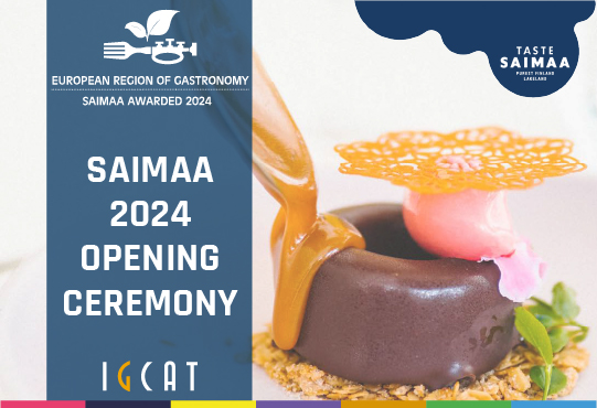 Get ready for the new Saimaa 2024 revolution!