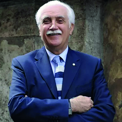 Giorgo Calabrese