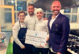 Cooking shows across Menorca support local young talent