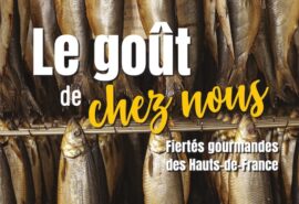 The culinary essence of Hauts-de-France 2023