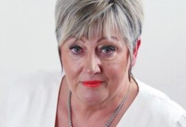 Vlasta Brozičević