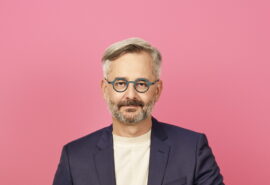 Albert László Barabási