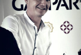 Dario Gašpar