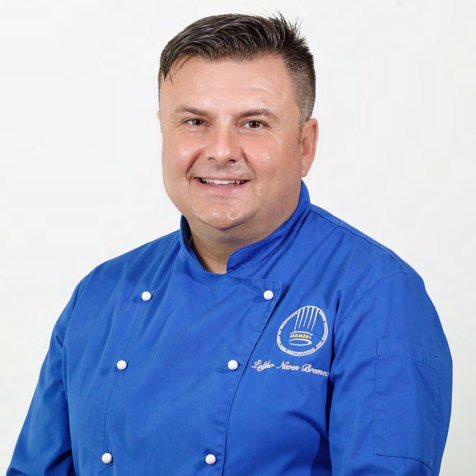 Željko Neven Bremec