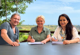 Banat becomes an official candidate European Region of Gastronomy 2028