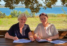 Central Dalmatia Takes a Step Towards Becoming European Region of Gastronomy 2027