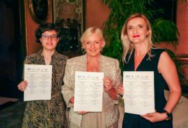 Dobrogea strengthens Romania’s already strong presence in the Regions of Gastronomy Platform