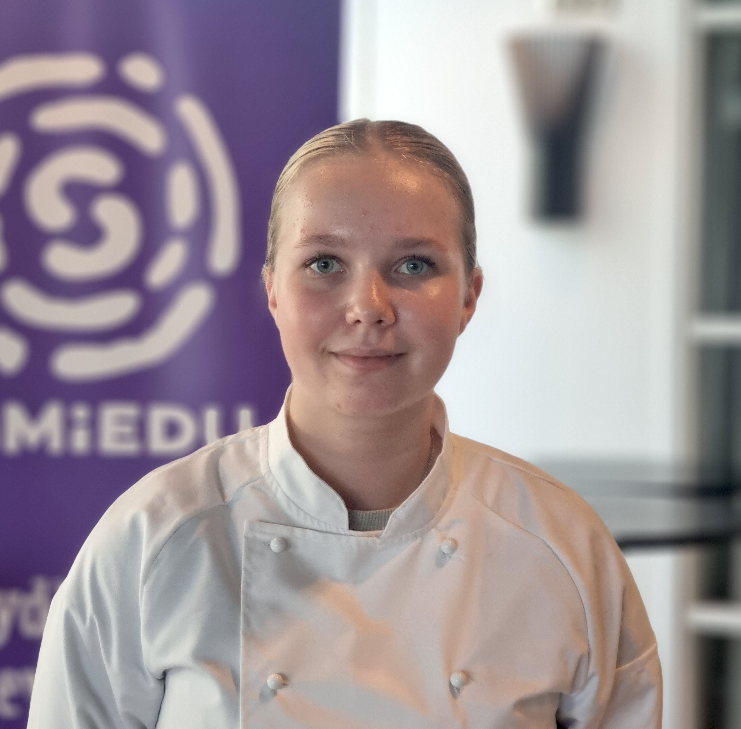 Jasmin Kärkkäinen Jasmin Kärkkäinen