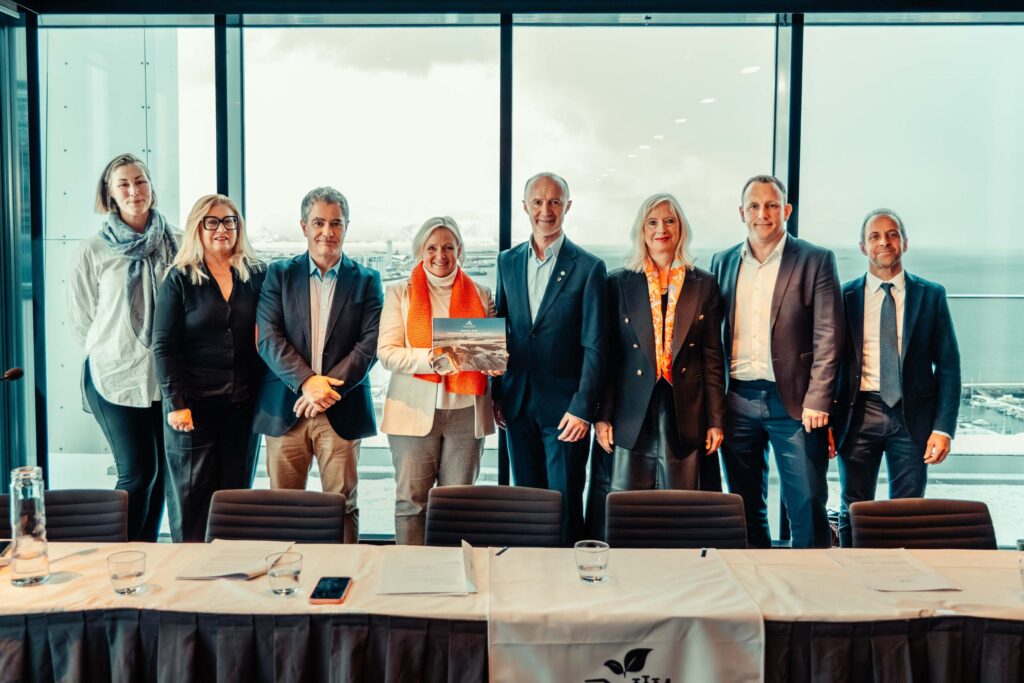International jury recommends Nordland for the European Region of Gastronomy 2028 title