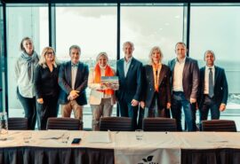 International jury recommends Nordland for the European Region of Gastronomy 2028 title