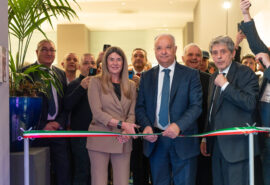 Sicily celebrates European Region of Gastronomy 2025 Title with grand Opening Ceremony and Nationwide Recognition