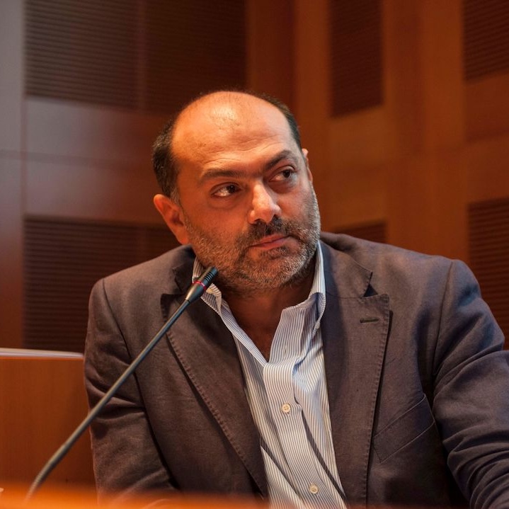 Vincenzo Russo Vincenzo Russo