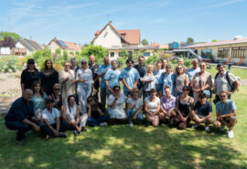 Sicily recommended for the European Region of Gastronomy 2025 title