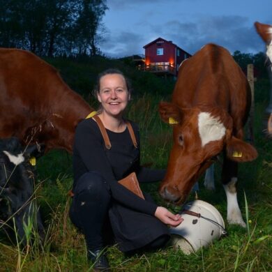 Elise Bratteng Rønning