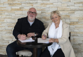 North-East England Joins European Region of Gastronomy Platform as Candidate for 2029 Award