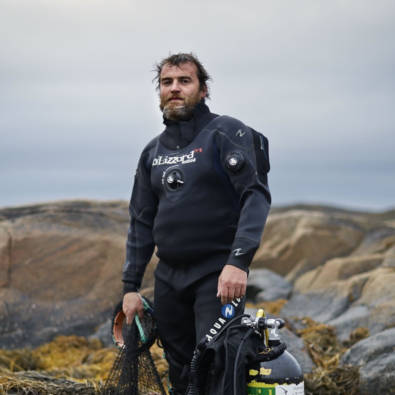 Roderick Sloan (Photo: Erik Olsson)