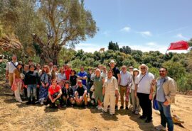 Sicily European Region of Gastronomy 2025 is at the beginning of a longer legacy