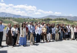 IGCAT’s 32nd World Regions of Gastronomy Platform Meeting successfully hosted in Crete